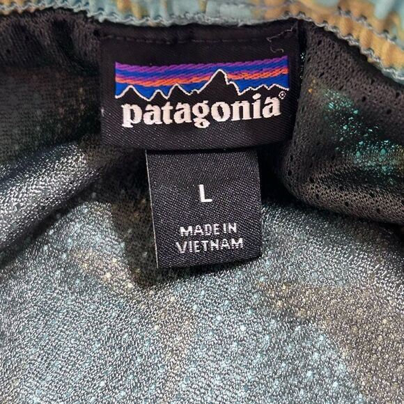 Patagonia Baggies Shorts Kalani - Picture 7 of 8